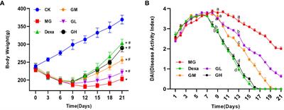 Ginsenoside Rg3 treats acute radiation proctitis through the TLR4/MyD88/NF-κB pathway and regulation of intestinal flora